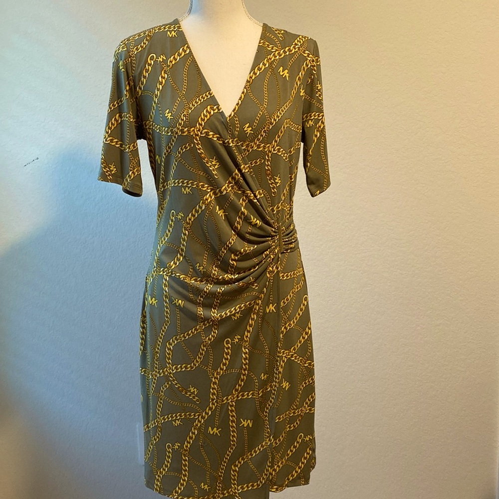 Michael Kors women’s dress
